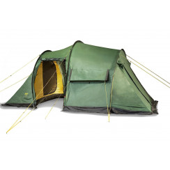 Палатка Canadian Camper TANGA 5, цвет woodland