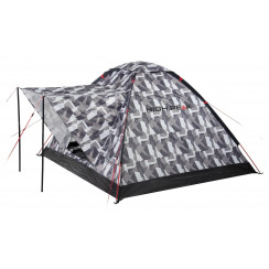 Палатка High Peak Beaver 3 camouflage, 200x180x120, 10322