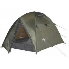 Палатка Canadian Camper VISTA 3 Al, цвет forest