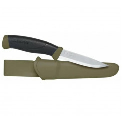 Нож Morakniv Companion MG, углеродистая сталь, 11863