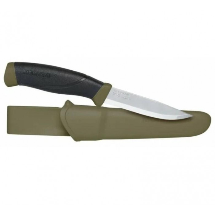 Нож Morakniv Companion MG, углеродистая сталь