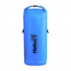 Драйбег 70л голубой Helios HS-DB-7033100-B, (100 см)