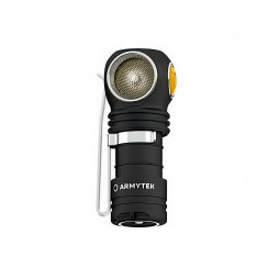 Мультифонарь светодиодный Armytek Wizard C1 Pro Magnet Usb, 1000 лм, холодный свет, аккумулятор (F09001C)