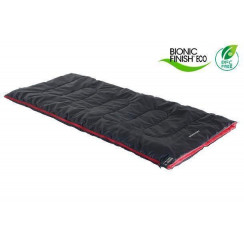 Мешок спальный High Peak Ranger anthra-red, 20038