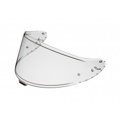 Визор стекло SHOEI CWR-F2, прозрачный