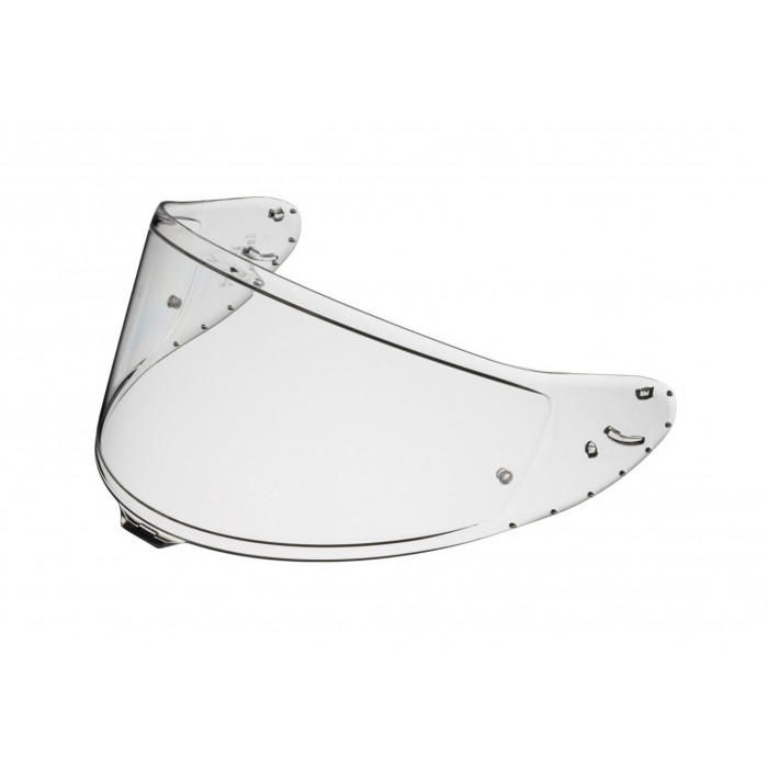 Визор стекло SHOEI CWR-F2, прозрачный