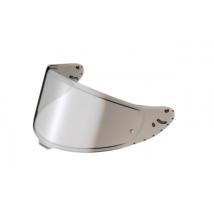 Визор стекло SHOEI CWR-F2 SPECTRA, серебристый