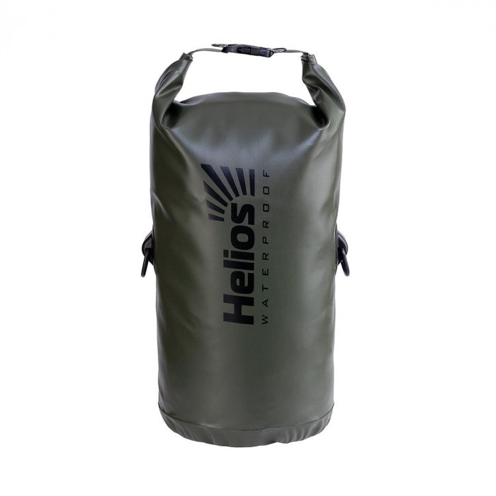 Драйбег 15л хаки Helios HS-DB-152562-H, (62 см)