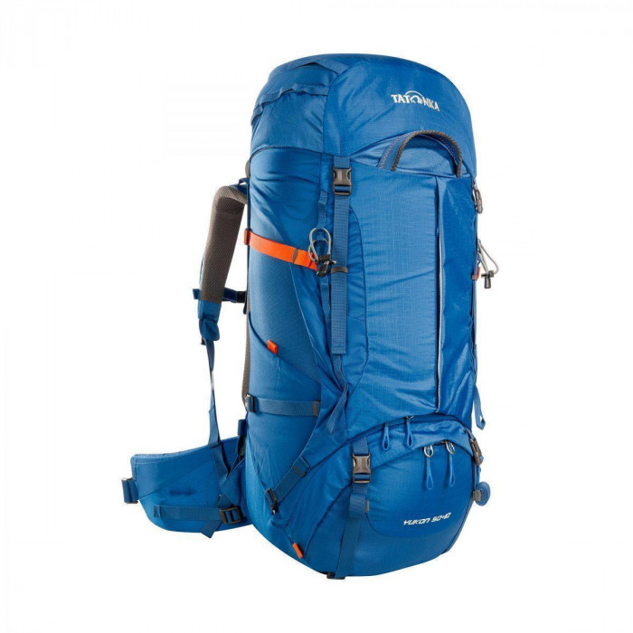 Рюкзак Tatonka Yukon 50+10, синий
