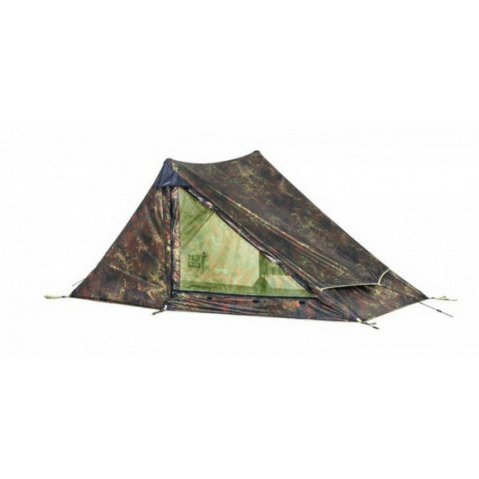 Палатка Tengu Mark 1.01B flecktarn, 7101.2921