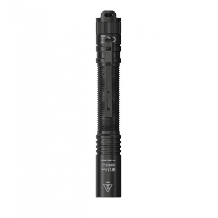 Фонарь NITECORE MT2A Pro MT2A-Pro