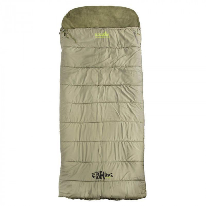 Мешок-одеяло спальный Norfin CARP COMFORT,R, 200л