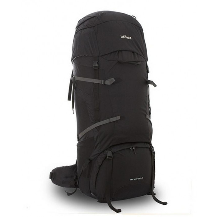 Рюкзак Tatonka MACKAY 120+15, чёрный