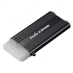 Фонарь Fenix E-SPARK с функцией повербанка, E-SPARK