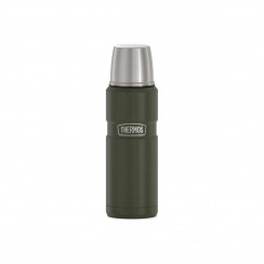 Термос Thermos King SK2000 AG (0,47 литра), хаки