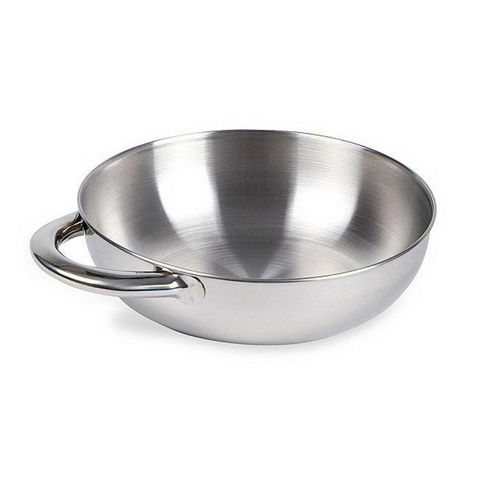Миска Tatonka BOWL WITH GRIP, 4033.000