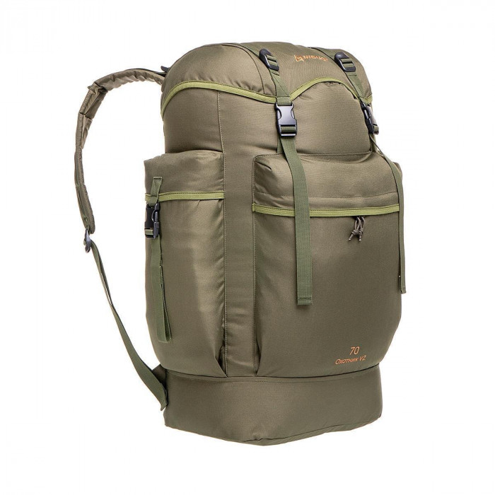 Рюкзак Охотник,Hunter NISUS N-TB1381-, 70л