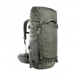 Рюкзак Tatonka PYROX 45+10 BUSHCRAFT stone grey olive