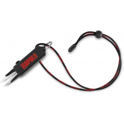 Ножницы RAPALA для лески с ремешком
