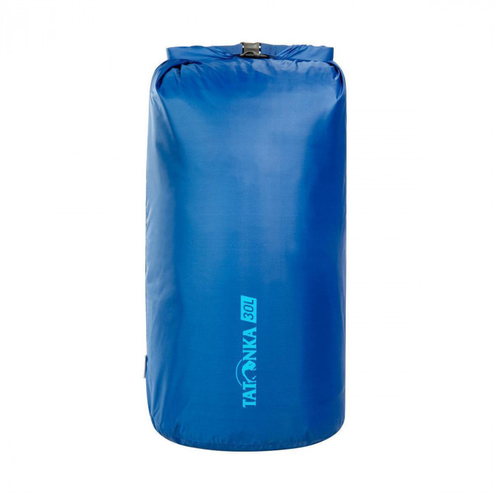 Мешок гермо TATONKA DRY SACK, синий, 30л