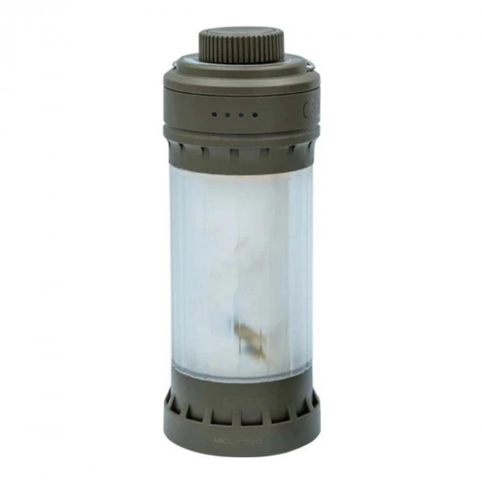 Фонарь FENIX CL22R зеленый